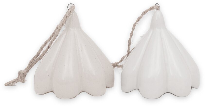 Dekorativ Klocka - Bubble Latte Mix Bell 1 Mitt & Ditt Underbara Liv Övrig prydnad/dekoration för