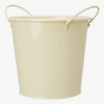 Kruka Alina Gul Wikholm Form Krukor Örtkrukor Glaskrukor