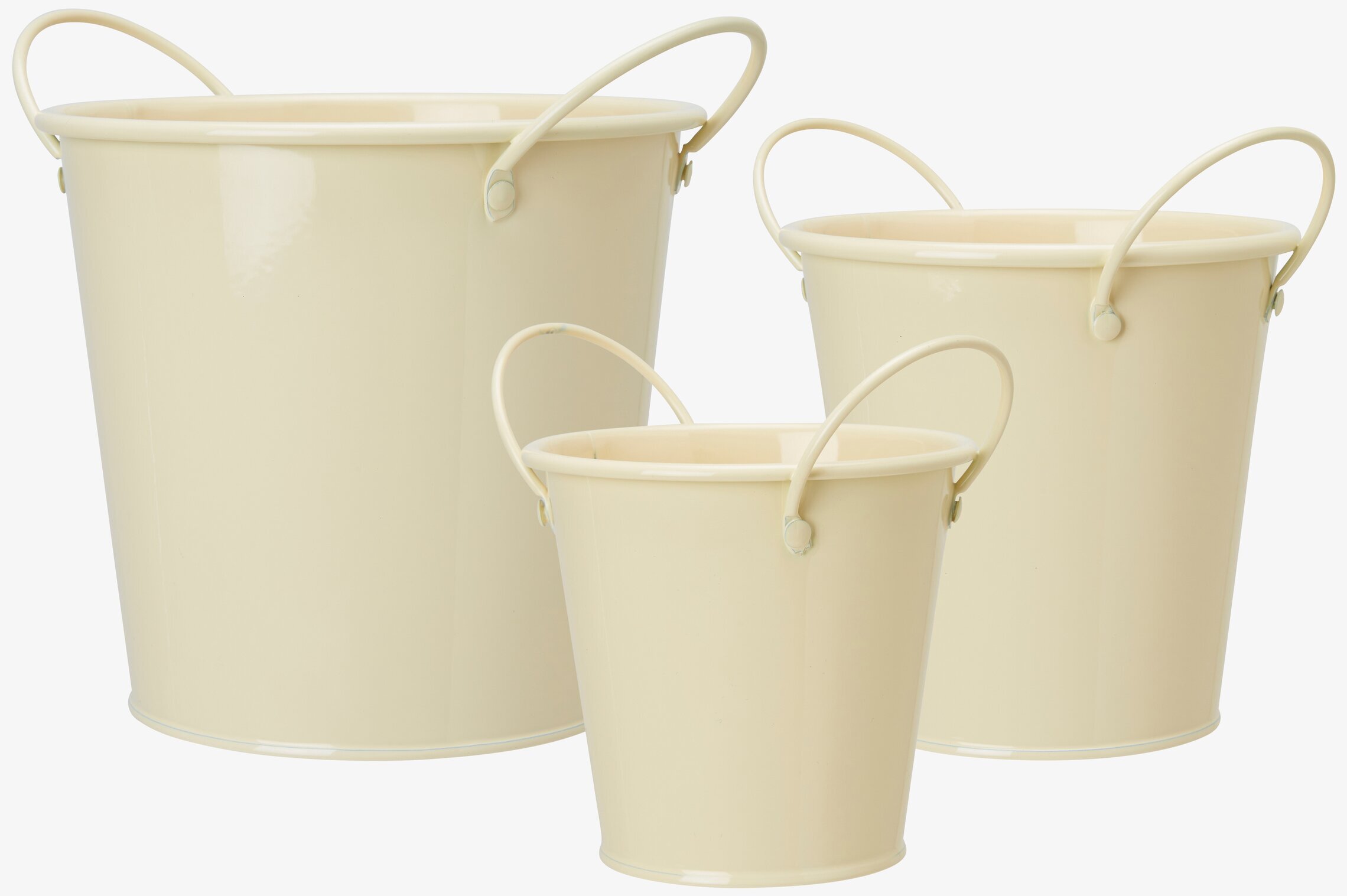 Kruka Alina Gul Wikholm Form