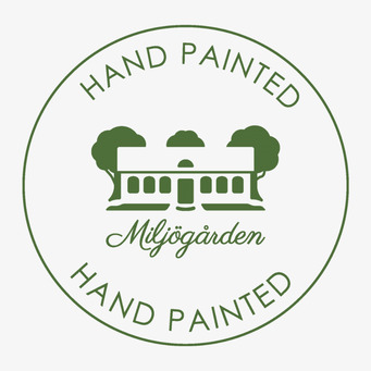 Bild: Hantverkskvalitet och hållbarhet i grön design