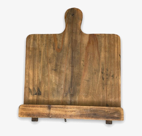 Recept/Bokhållare Miljögården Övrig prydnad/dekoration för inredning innemiljö