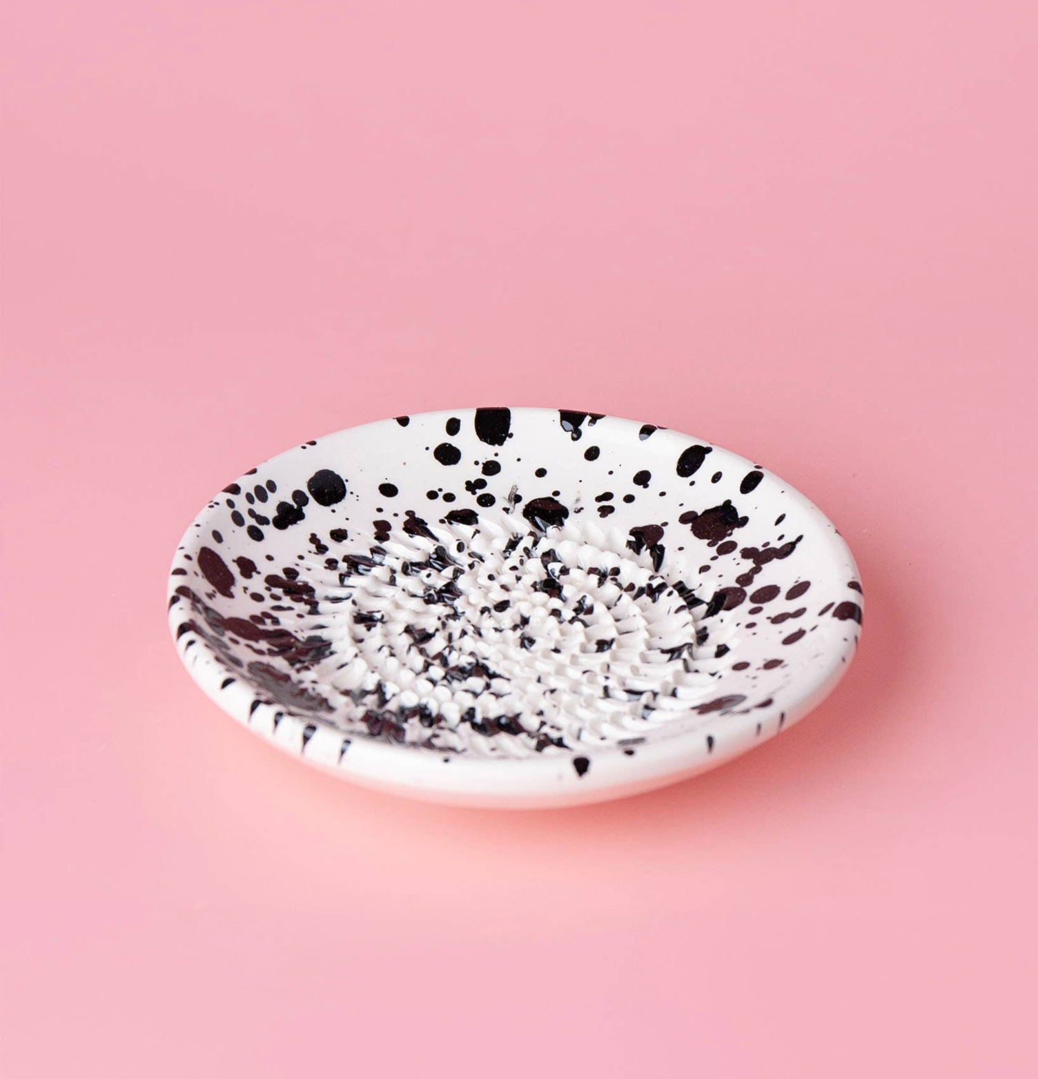 Keramiskt Rivjärn Svart Galaxy Tierra Cocida Rivjärn/Rivplatta Keramisk rivplatta