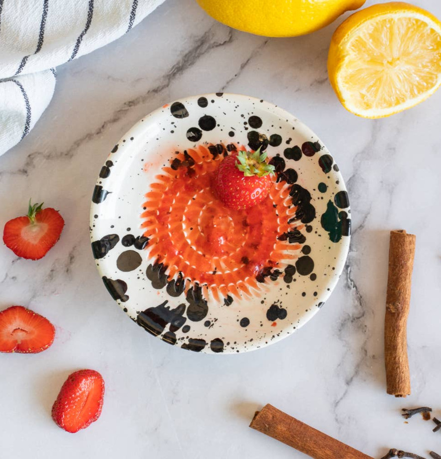 Keramiskt Rivjärn Svart Galaxy Tierra Cocida Rivjärn/Rivplatta Keramisk rivplatta