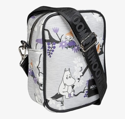 Axelväska Mumin Klätterträd Moomin by Martinex Väskor