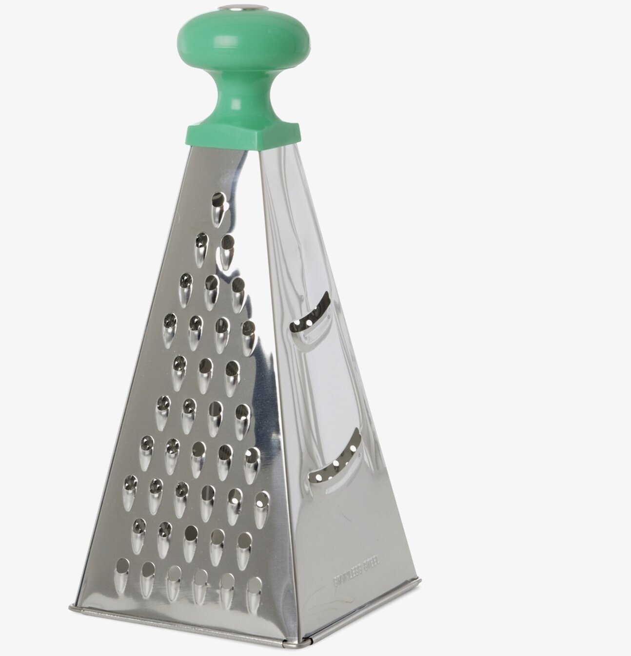 Rivjärn Grön Rice Rivjärn/Rivplatta Keramisk rivplatta