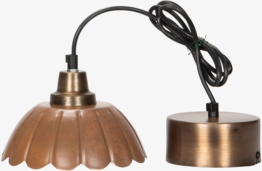 Taklampa Lovis Clay A Lot Decoration Lampor Taklampor Golvlampor Bordslampor LED-lampor Ledlampor Fönsterlampor Ljusslingor för dekoration