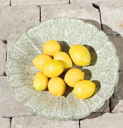 Fågelbad Grönska A Lot Decoration Övrig prydnad/dekoration för inredning innemiljö