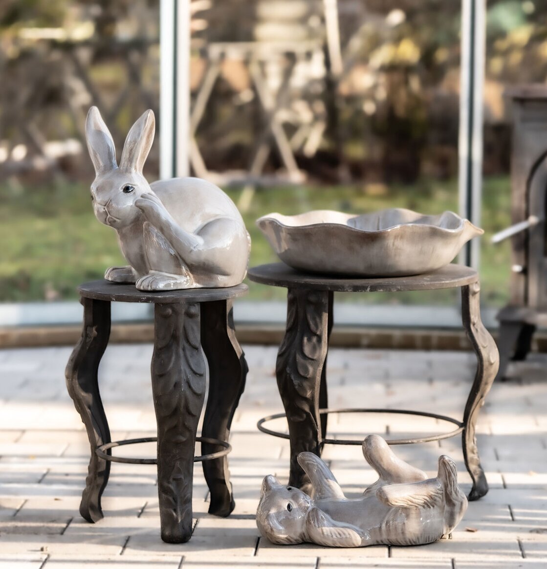 Fågelbad Dagg A Lot Decoration