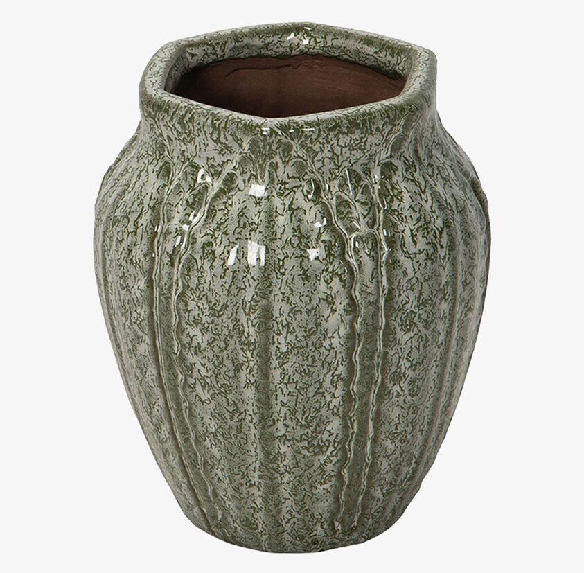 Vas Ella Grönska A Lot Decoration Vaser