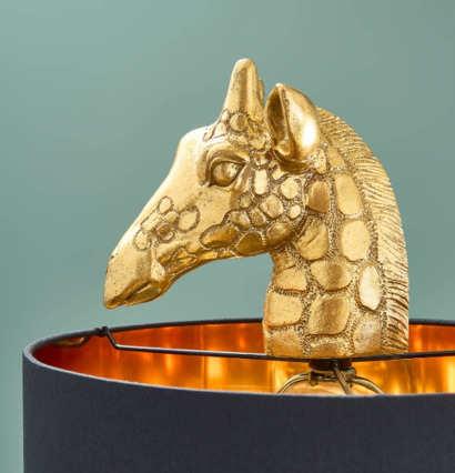 Golvlampa Gigi Jr Werner Voss Lampor Taklampor Golvlampor Bordslampor LED-lampor Ledlampor Fönsterlampor Ljusslingor för dekoration