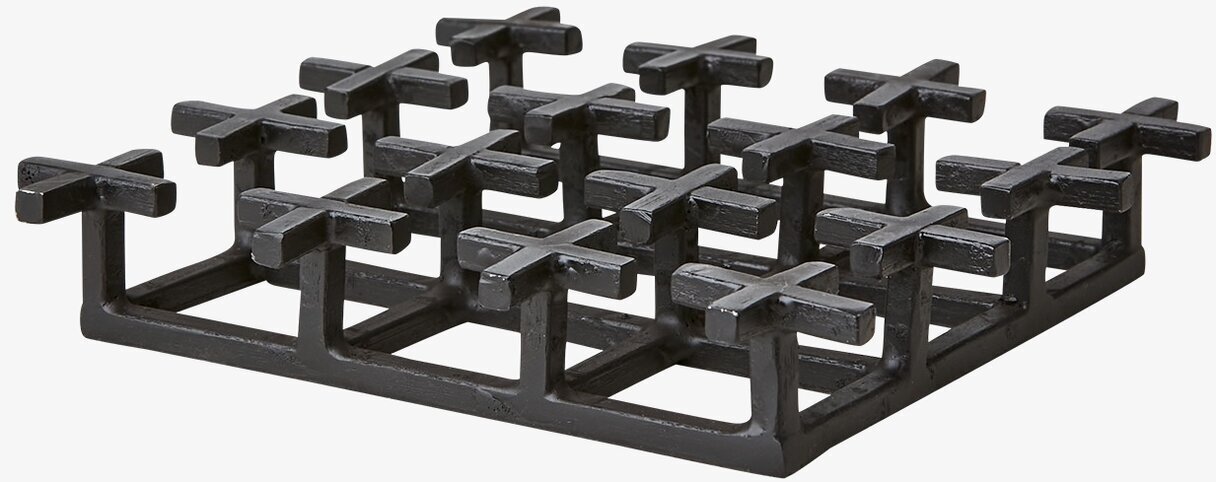 Grytunderlägg Odin Svart Affari Karottunderlägg