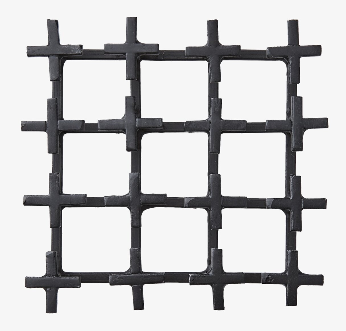 Grytunderlägg Odin Svart Affari Karottunderlägg