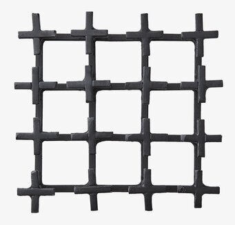 Grytunderlägg Odin Svart Affari Karottunderlägg