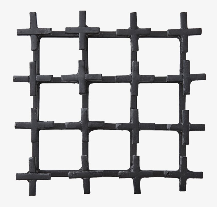 Grytunderlägg Odin Svart Affari Karottunderlägg