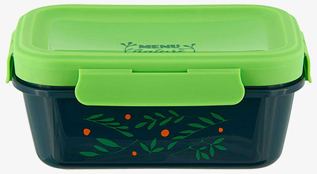 Lunchbox Brindille Derriére la porte Skålar att äta ur tilltugg Såskannor/Vispskål Skål servering Matlådor Förvaring av