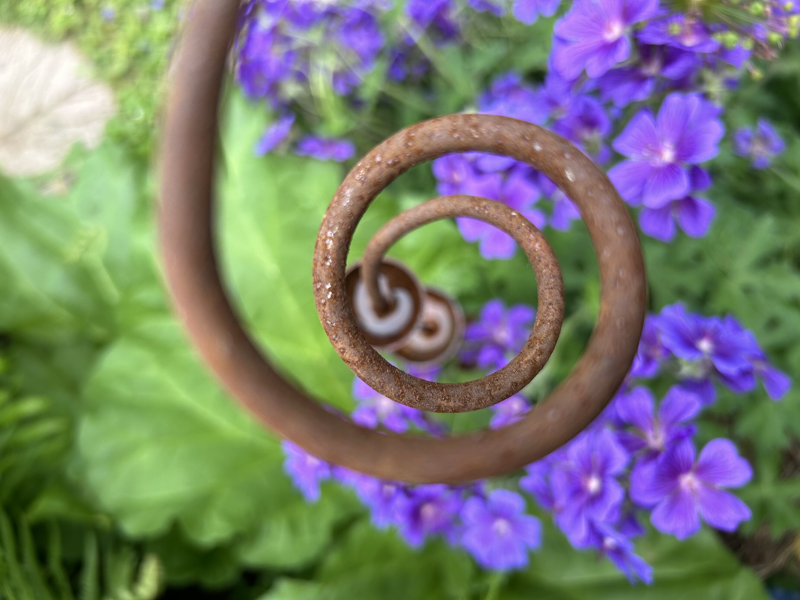 Humlebar Snurren Eldgarden Övrig prydnad/dekoration för inredning utemiljö