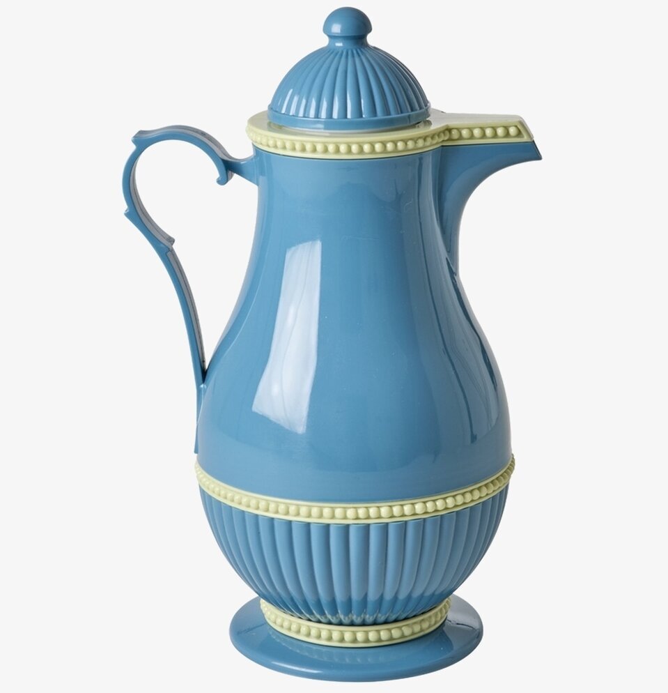 Termos Vintage Blue Rice Termosar