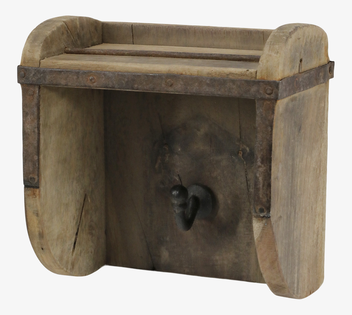 Vägghylla Natur Chic Antique Vägghyllor