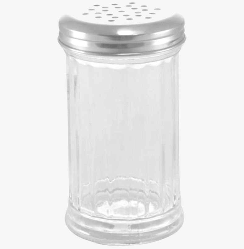 Sockerströare Glas Stor Strömshaga Övrig prydnad/dekoration för inredning innemiljö