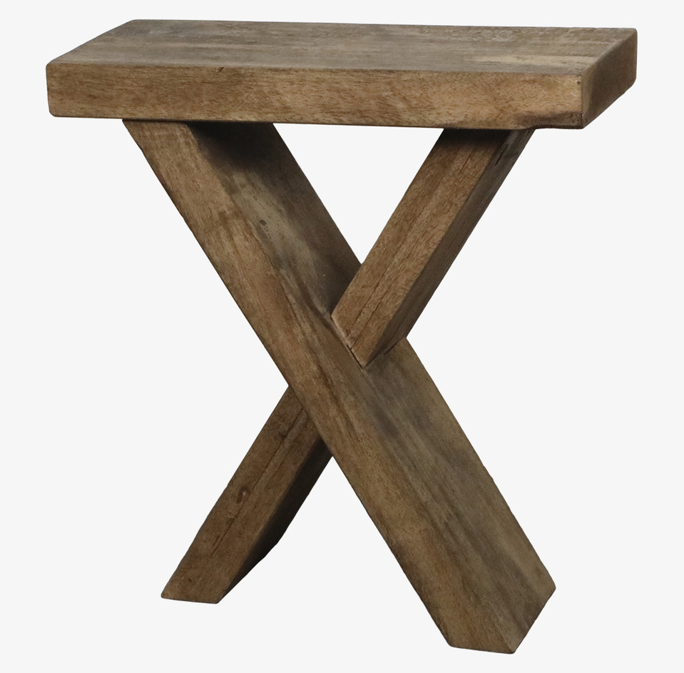 Sidobord Grimaud Natur 49cm Chic Antique Sideboards