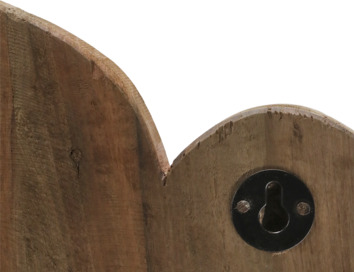 Vägghylla Grimaud Chic Antique Vägghyllor