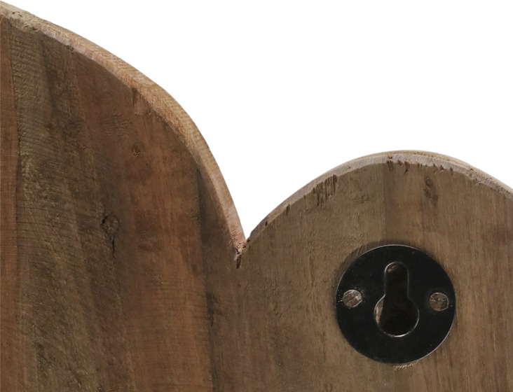 Vägghylla Grimaud Chic Antique Vägghyllor