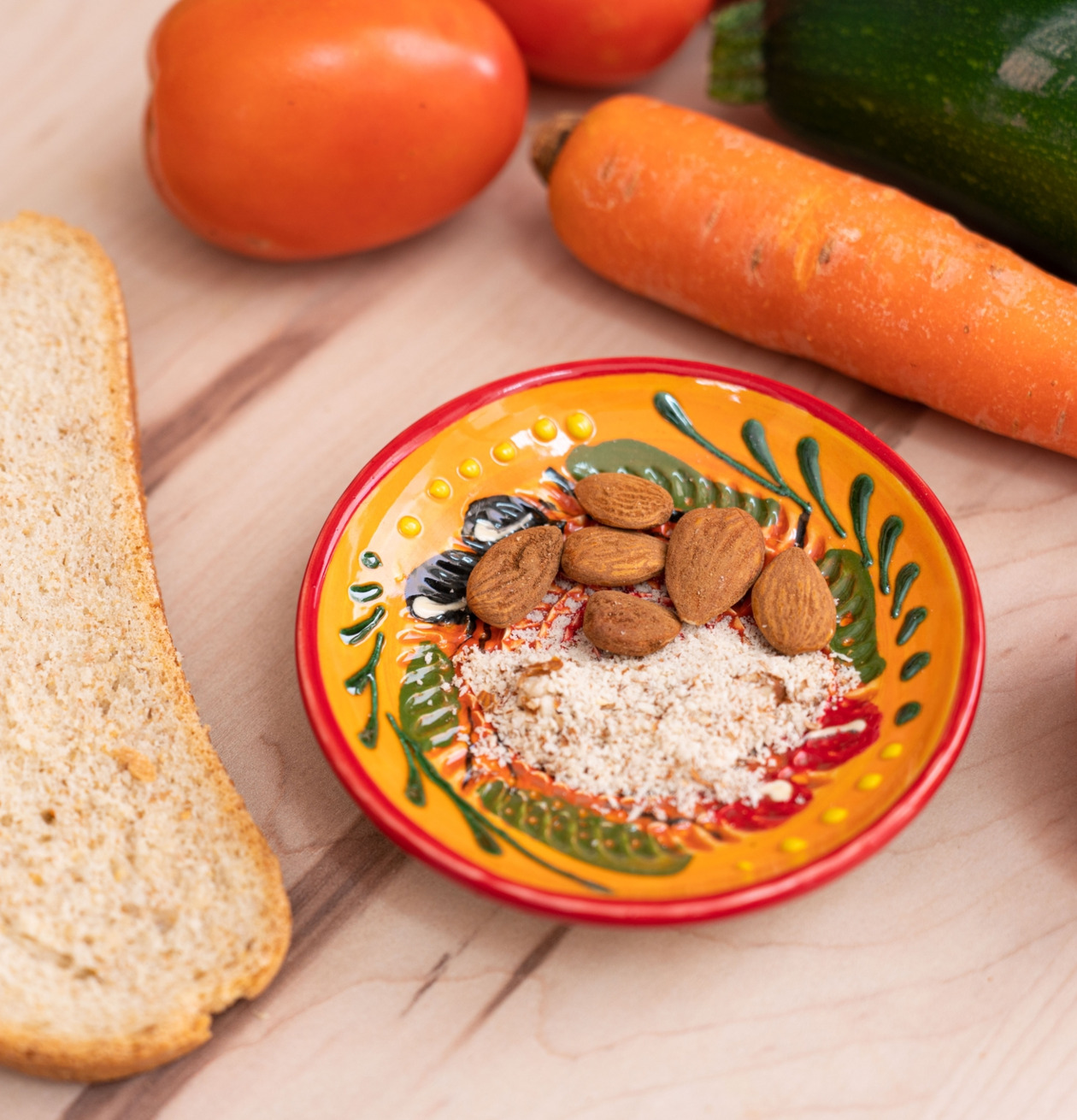 Keramisk Rivplatta Provence Tierra Cocida Rivjärn/Rivplatta rivplatta