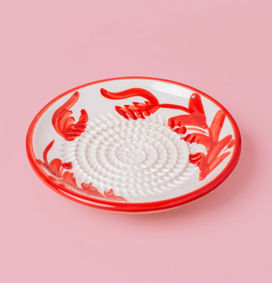 Keramisk Rivplatta Sevilla Tierra Cocida Rivjärn/Rivplatta rivplatta