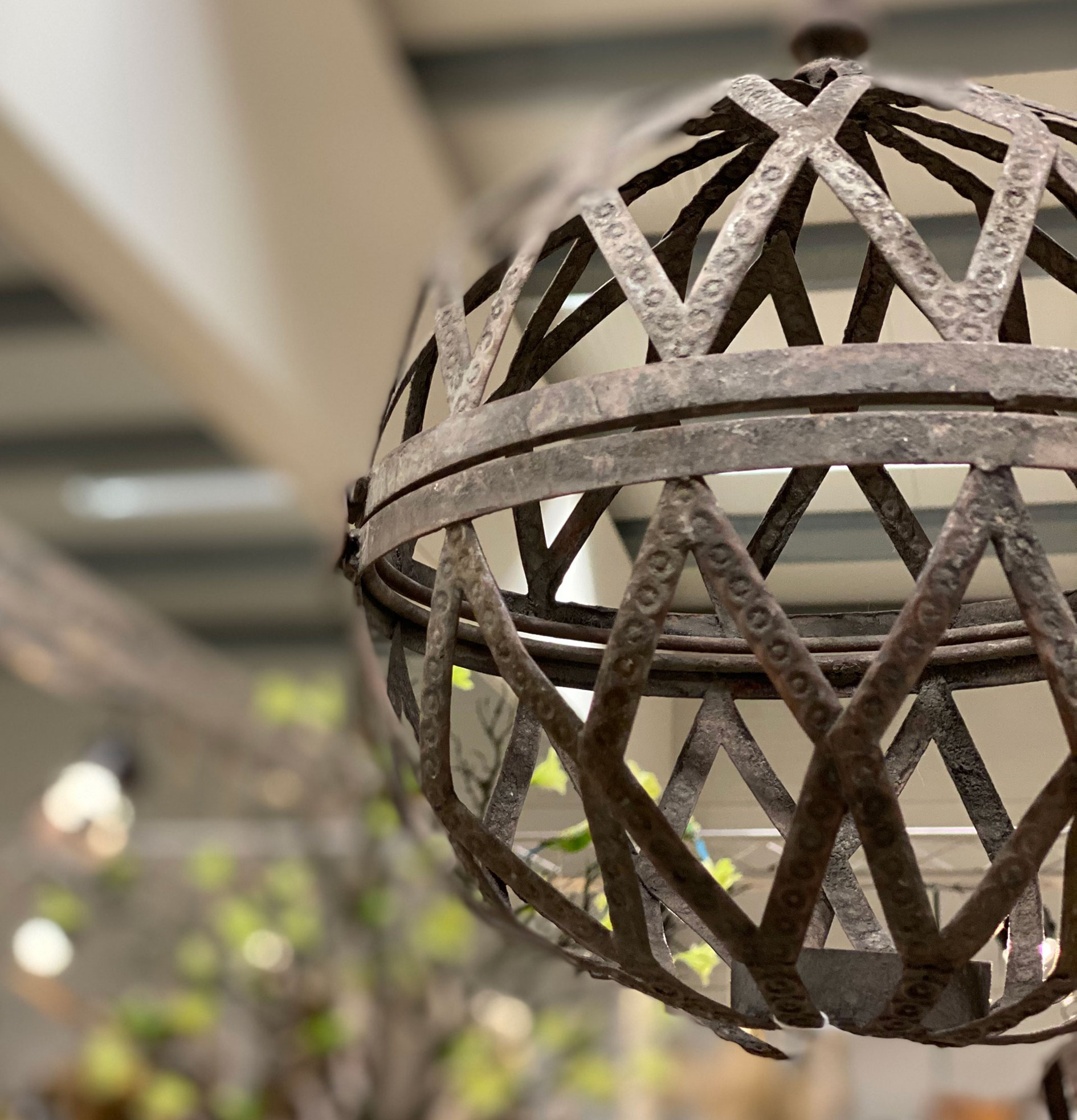 Hängande lykta Klot Set/3 A Lot Decoration Övrig prydnad/dekoration för inredning innemiljö utemiljö