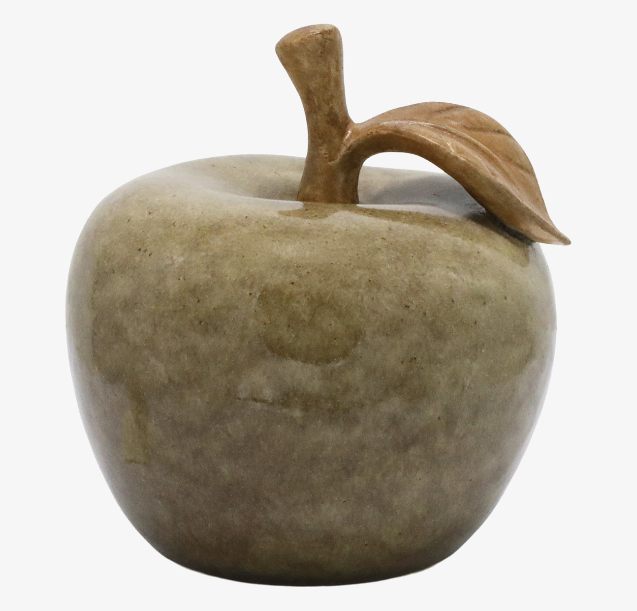 Äpple Deko Latte 13cm Chic Antique Övrig prydnad/dekoration för inredning innemiljö