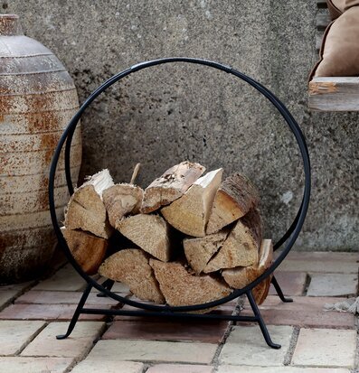 Vedställ Antiksvart Chic Antique Förvaringslådor och korgar Boxar Förvaringsboxar Porslinsboxar Trälådor Smyckesboxar i porslin Förvaringsbrickor Murstensformar