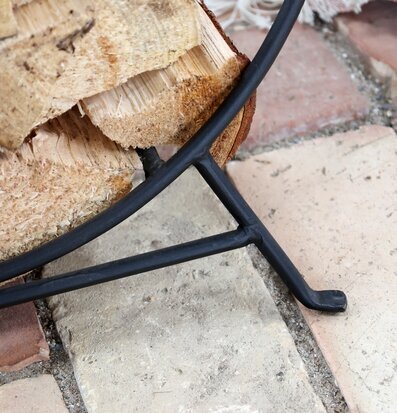 Vedställ Antiksvart Chic Antique Förvaringslådor och korgar Boxar Förvaringsboxar Porslinsboxar Trälådor Smyckesboxar i porslin Förvaringsbrickor Murstensformar