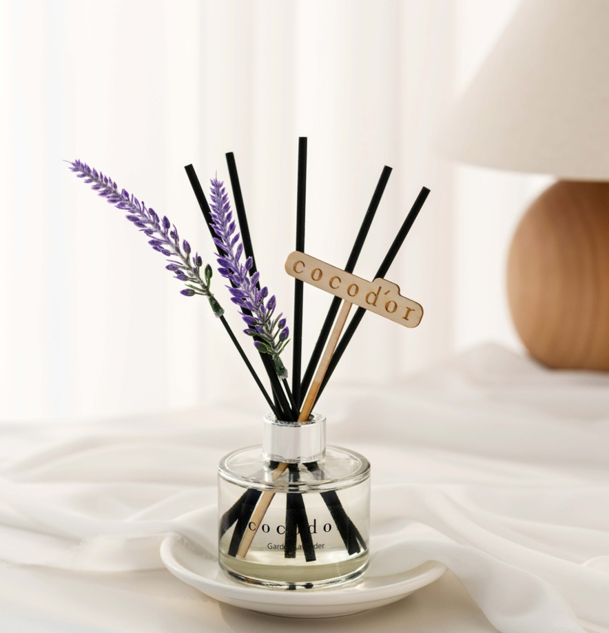 Doftpinnar Cocodor Garden Lavender Doftljus/doftpinnar