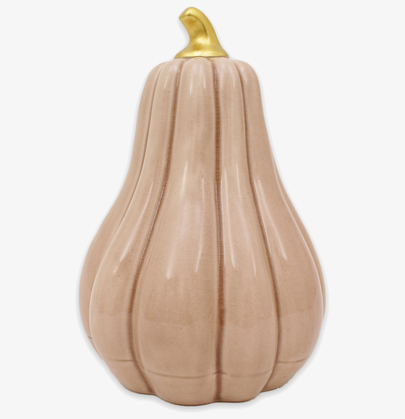 Fenja Pumpa Beige Hög XL Mitt & Ditt Underbara Liv Övrig prydnad/dekoration för inredning innemiljö