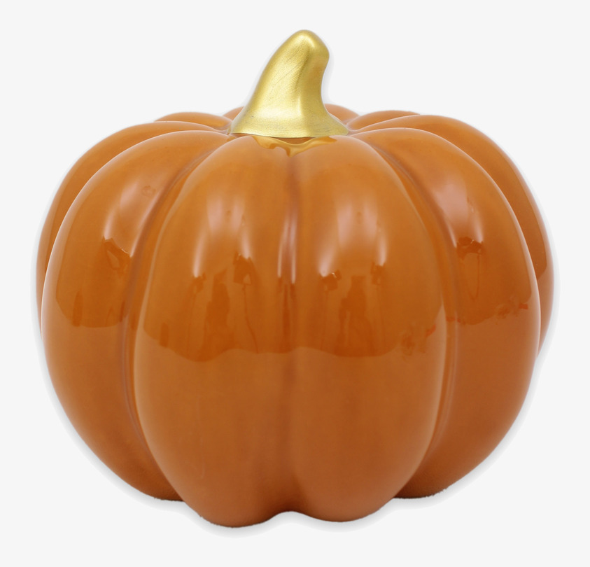 Fenja Pumpa Ockra Låg XL Mitt & Ditt Underbara Liv Övrig prydnad/dekoration för inredning innemiljö