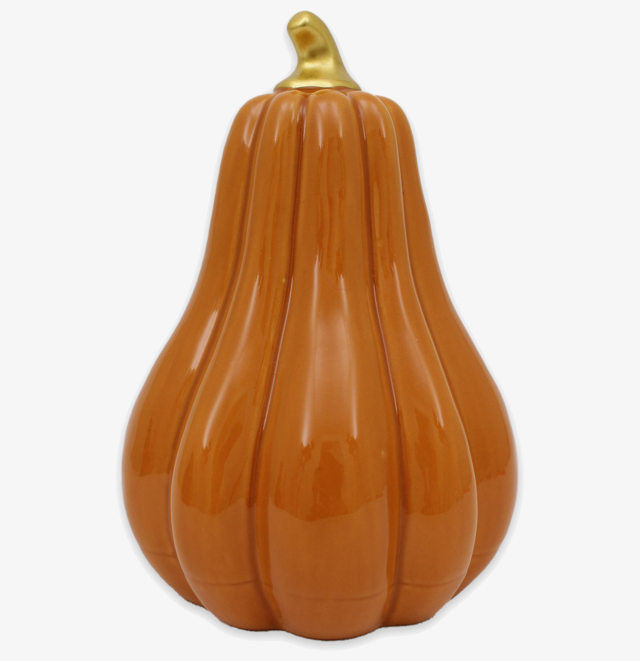 Fenja Pumpa Ockra Hög XL Mitt & Ditt Underbara Liv Övrig prydnad/dekoration för inredning innemiljö