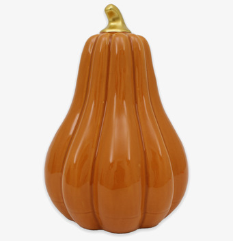 Fenja Pumpa Ockra Hög XL Mitt & Ditt Underbara Liv Övrig prydnad/dekoration för inredning innemiljö