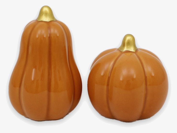 Fenja Pumpa Ockra Mix S från Mitt & Ditt Underbara Liv