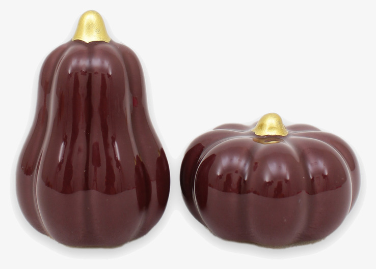 Fenja Pumpa Aubergine Mix S Mitt & Ditt Underbara Liv