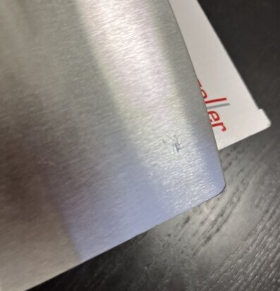 Nyckelskåp Key Bambu (fynd-id 1) Zeller