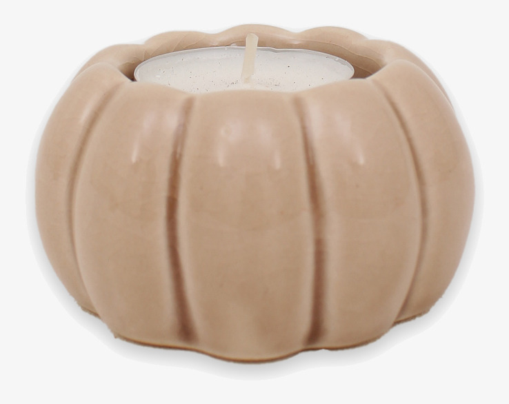 Ljuslykta Fenja Pumpa Beige Mitt & Ditt Underbara Liv Ljusstakar Adventsstakar Ljushållare Ljushyllor