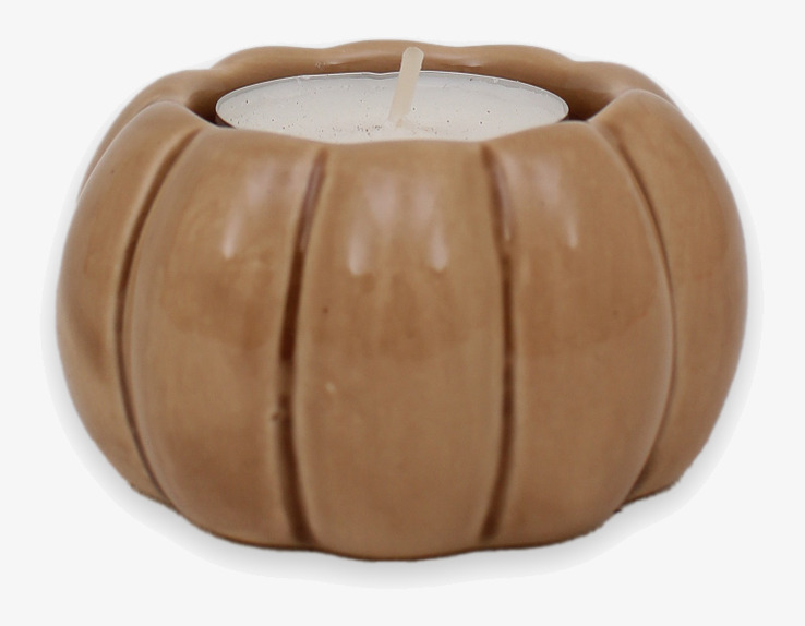 Ljuslykta Fenja Pumpa Nougat Mitt & Ditt Underbara Liv Ljusstakar Adventsstakar Ljushållare Ljushyllor