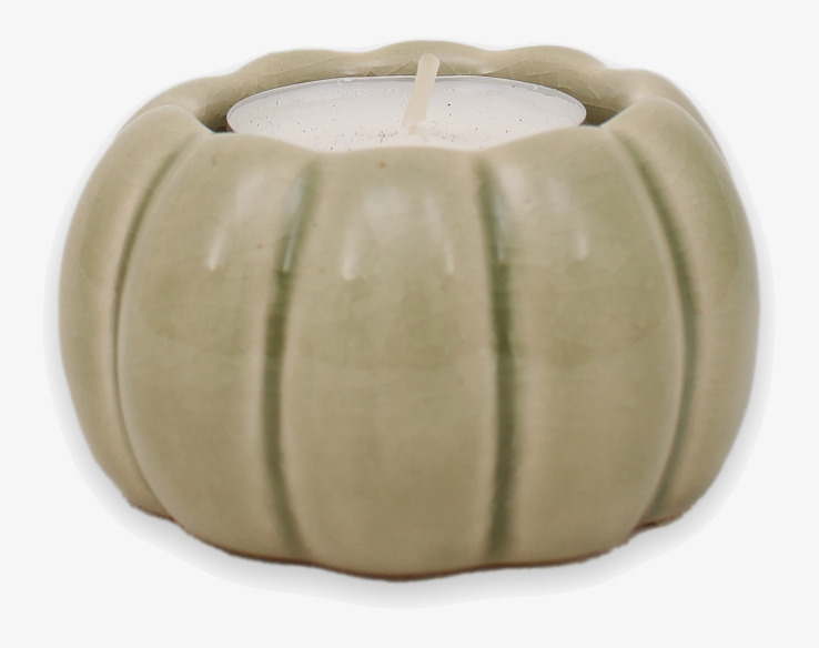 Ljuslykta Fenja Pumpa Sage Mitt & Ditt Underbara Liv Ljusstakar Adventsstakar Ljushållare Ljushyllor