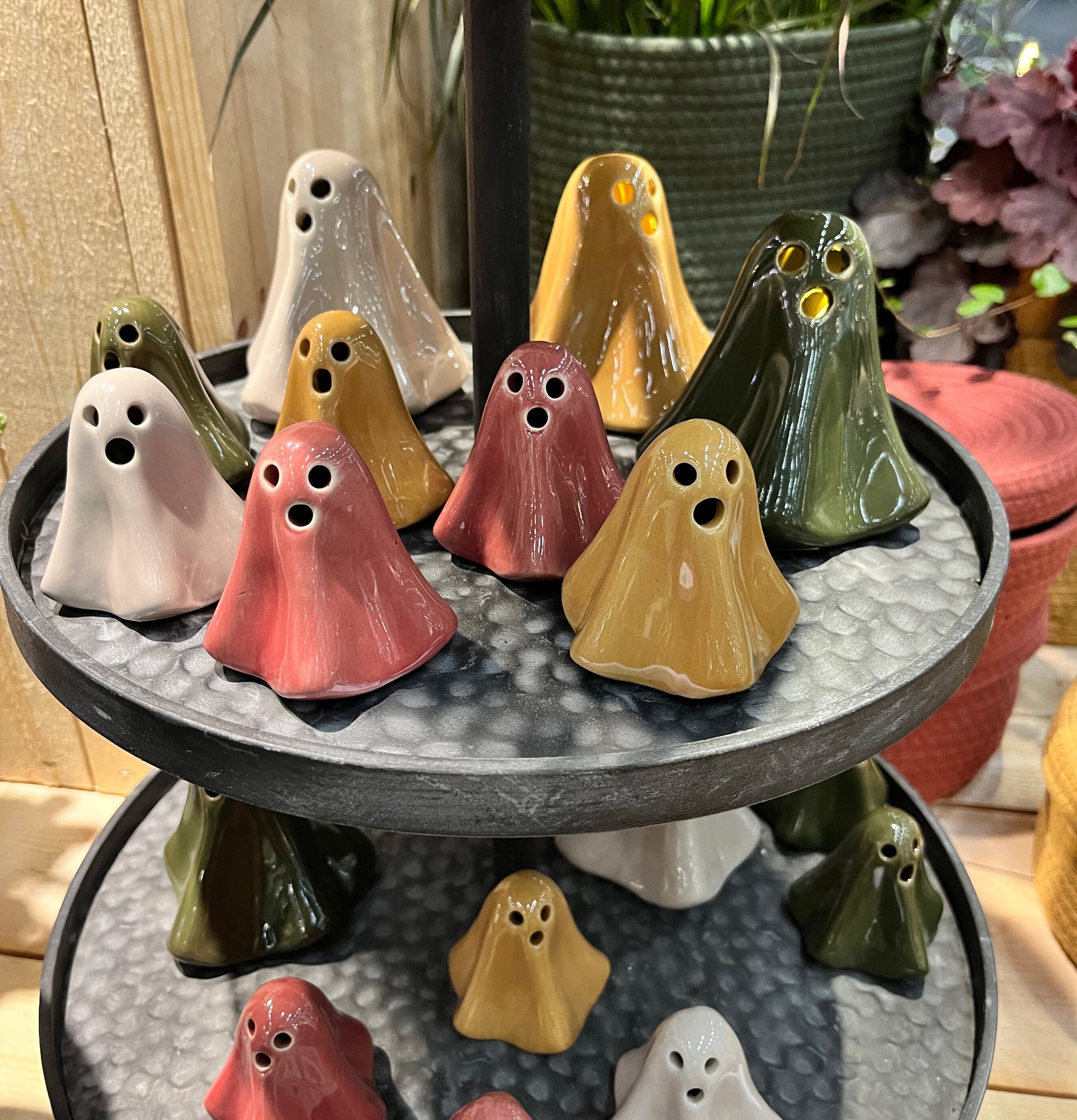 Happy Ghost Mix L S Mitt & Ditt Underbara Liv