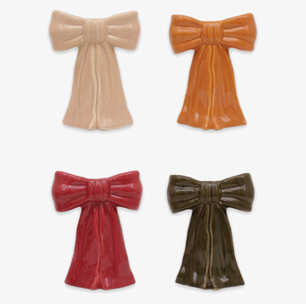 Vas Happy Bow Mix L Mitt & Ditt Underbara Liv Vaser