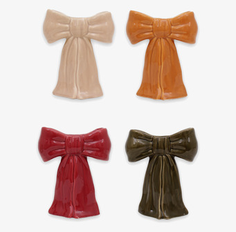 Vas Happy Bow Mix S Mitt & Ditt Underbara Liv