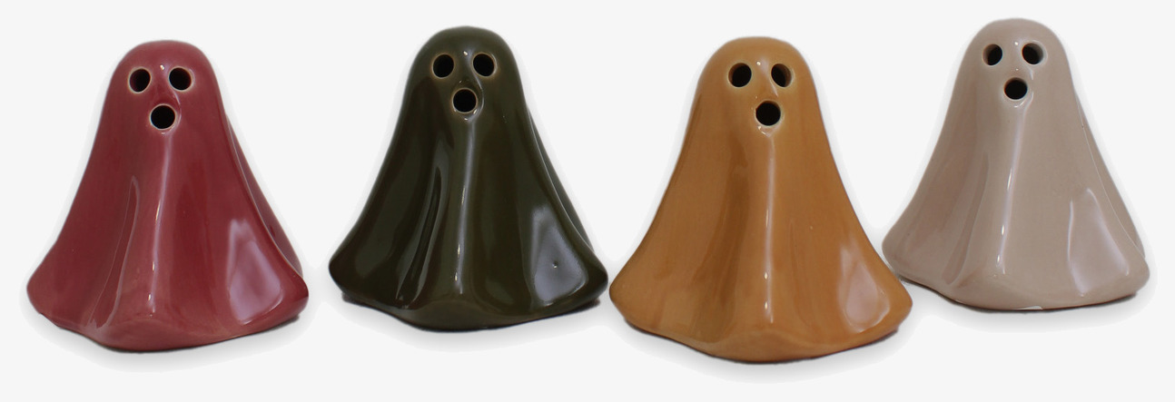 Happy Ghost Mix L Mitt & Ditt Underbara Liv