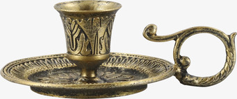 Ljusstake Antik Mässing Chic Antique Ljusstakar Adventsstakar Ljushållare Ljushyllor