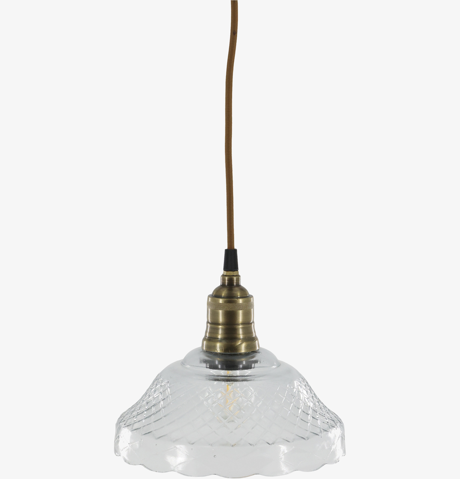 Taklampa Mässing Chic Antique Lampor Taklampor Golvlampor Bordslampor LED-lampor Ledlampor Fönsterlampor Ljusslingor för dekoration