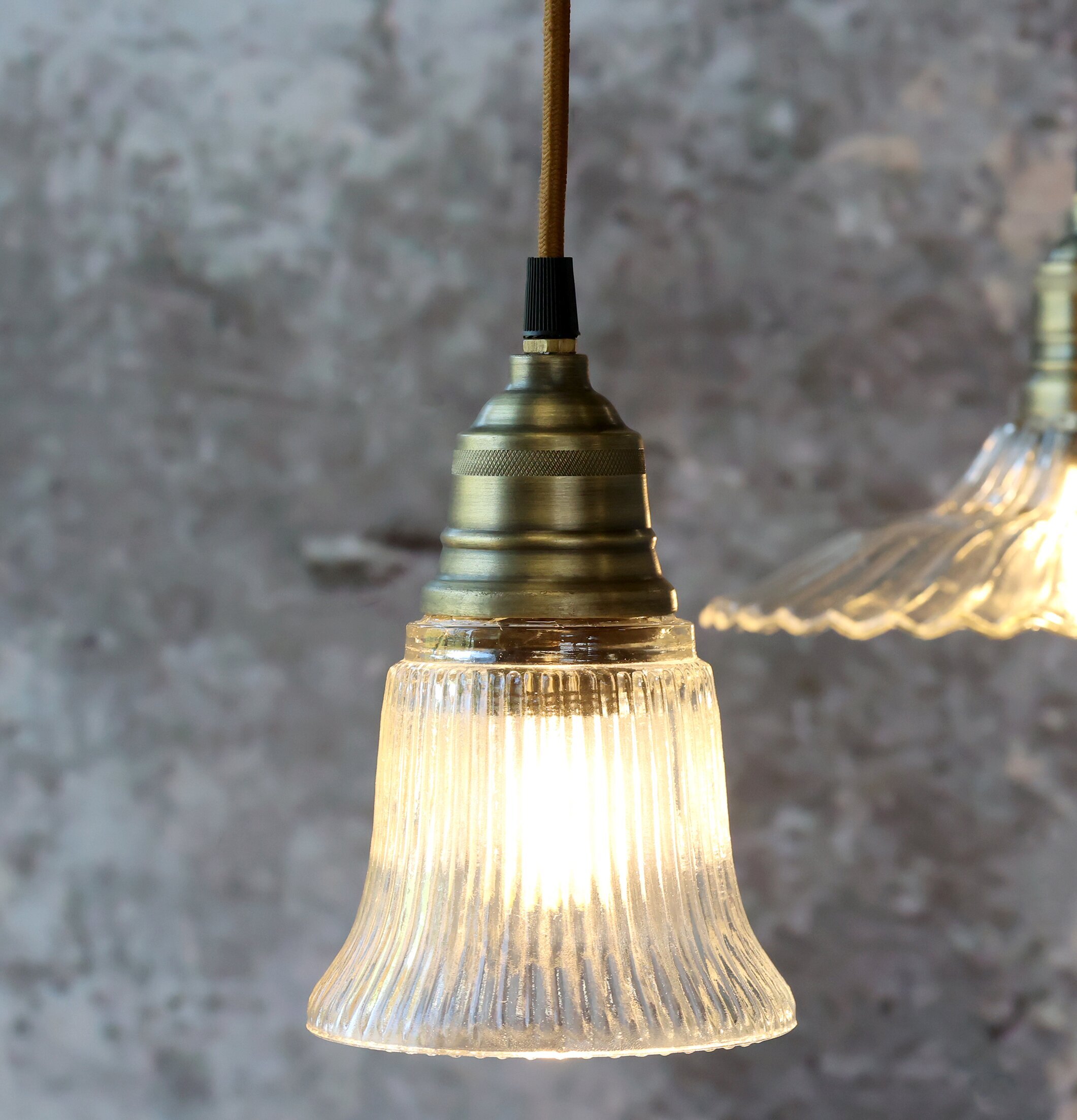 Taklampa Mässing Chic Antique Lampor Taklampor Golvlampor Bordslampor LED-lampor Ledlampor Fönsterlampor Ljusslingor för dekoration